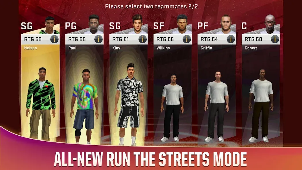 NBA 2K20 [MOD: безлимитные деньги и всё открыто] Screenshot 2