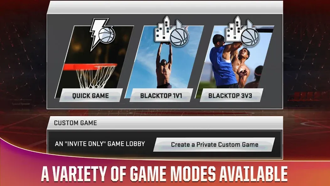 NBA 2K20 [MOD: безлимитные деньги и всё открыто] Screenshot 4