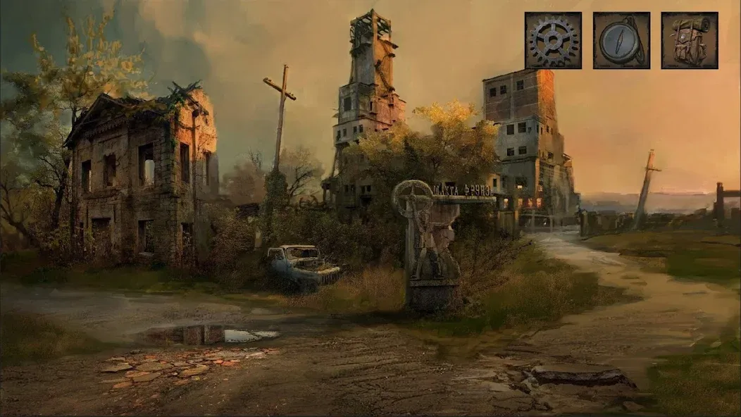 Stalker : Spatial Trap [MOD: выживание в пространственной ловушке] Screenshot 5