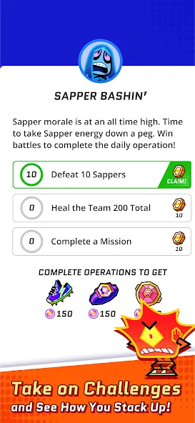 Run Legends: Make fitness fun! [MOD: все тренировки разблокированы] Screenshot 5