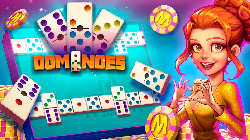 MundiGames: Bingo Slots Casino [MOD: безлимитные монеты и бесплатные вращения] Screenshot 2