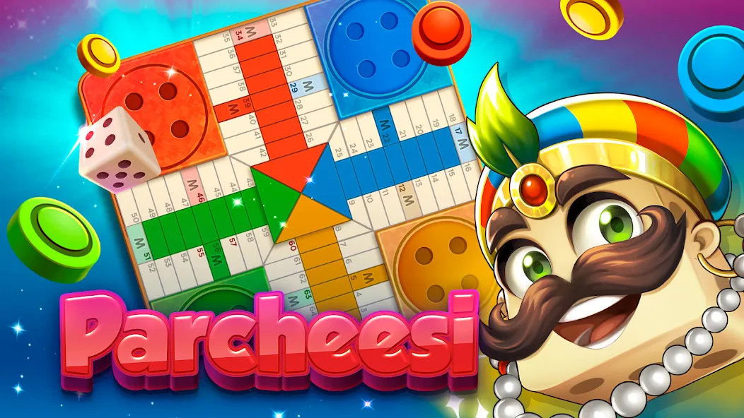 MundiGames: Bingo Slots Casino [MOD: безлимитные монеты и бесплатные вращения] Screenshot 5