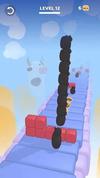 Maxwell Forever - Cat Game [MOD: много монет и все коты открыты] Screenshot 2