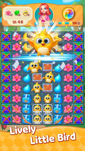 Fruit Hero [MOD: безлимитные монеты и жизни] Screenshot 2
