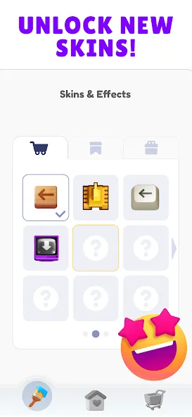Unpuzzle: Tap Away Blocks Game [MOD: без рекламы и открыты все уровни] Screenshot 5