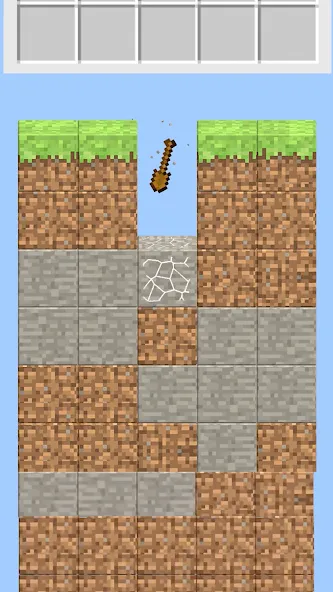 Merge Miners [MOD: безлимитные ресурсы и ускоренная добыча] Screenshot 2
