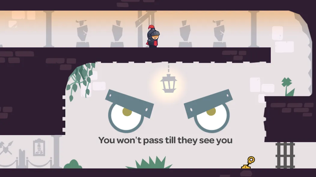 Tricky Castle: Trap Adventure [MOD: открыты все уровни и ловушки] Screenshot 2
