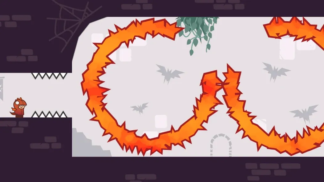 Tricky Castle: Trap Adventure [MOD: открыты все уровни и ловушки] Screenshot 4