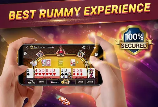 Teen Patti Gold, Rummy &amp; Poker [MOD: безлимитные фишки и быстрый старт] Screenshot 4
