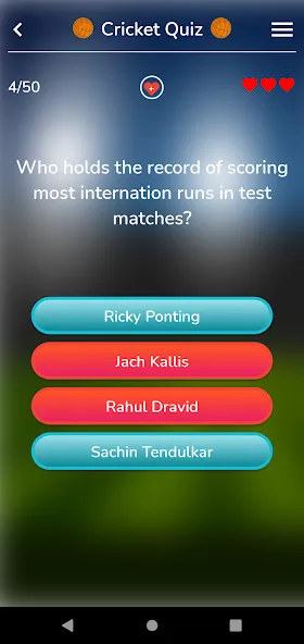 World Sports Quiz [MOD: открыты все спортивные викторины] Screenshot 3