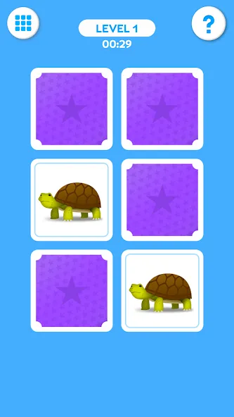 Train your Brain [MOD: безлимитные подсказки и открыты все уровни] Screenshot 1
