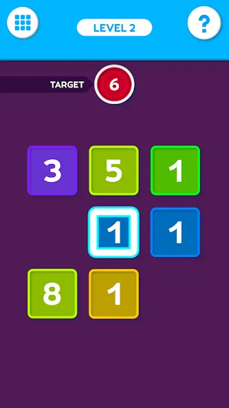 Train your Brain [MOD: безлимитные подсказки и открыты все уровни] Screenshot 3