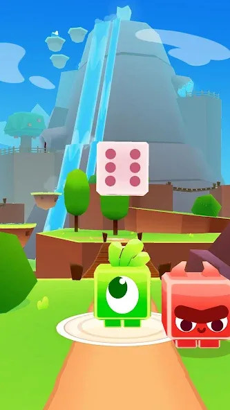 Party Games - 13 Mini Games [MOD: все мини-игры разблокированы] Screenshot 4