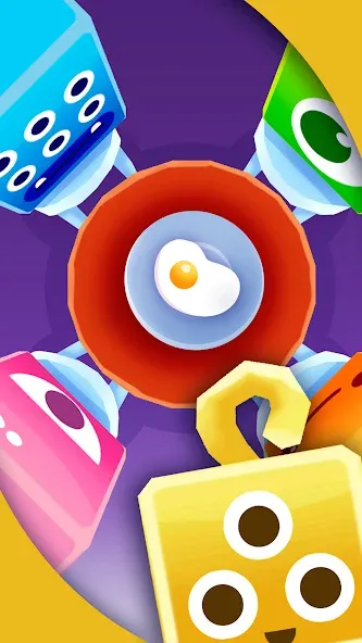 Party Games - 13 Mini Games [MOD: все мини-игры разблокированы] Screenshot 5
