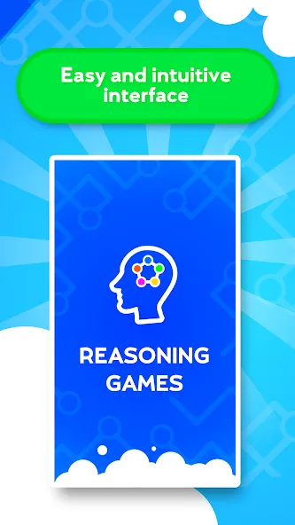 Train your Brain - Reasoning [MOD: открыты все уровни и подсказки] Screenshot 4