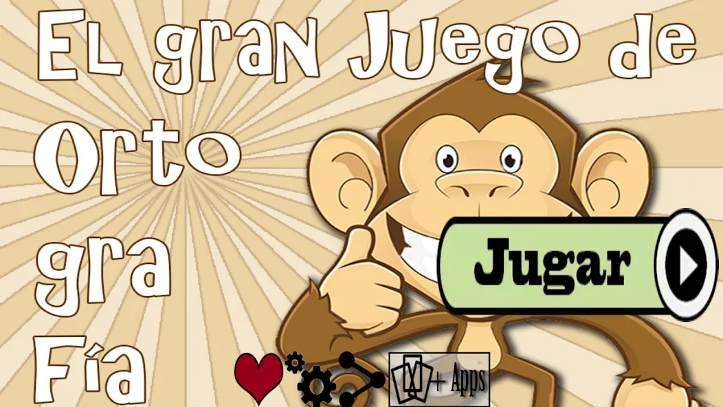 El gran juego de Ortografía [MOD: все задания и подсказки открыты] Screenshot 1