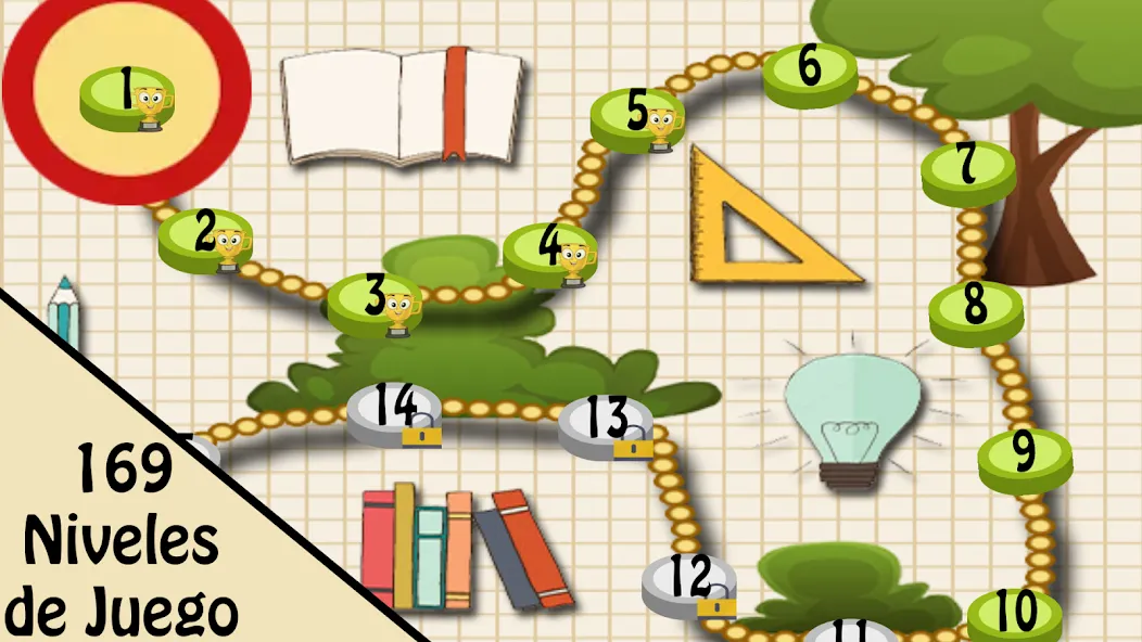 El gran juego de Ortografía [MOD: все задания и подсказки открыты] Screenshot 2