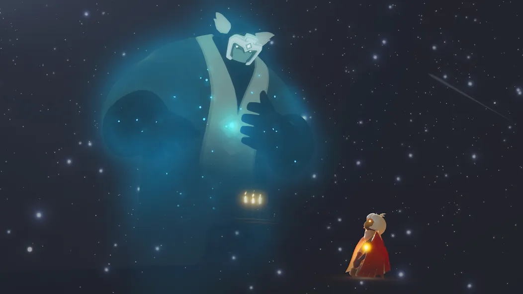 [BETA] Sky: Children of the Li [MOD: новые приключения и магический мир] Screenshot 3