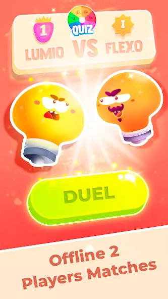 Quiz - Trivia Games [MOD: все вопросы и подсказки открыты] Screenshot 4