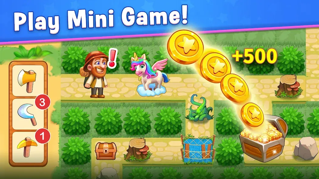 Bingo: Play Lucky Bingo Games [MOD: безлимитные билеты и бонусы] Screenshot 4