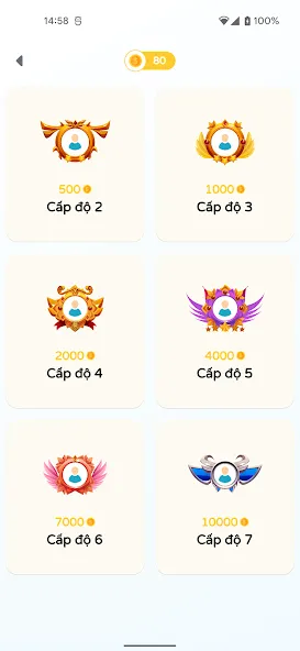 Chọn Đúng Sai [MOD: mở khóa tất cả câu hỏi] Screenshot 4