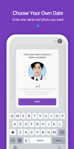 Storyplay: Interactive story [MOD: все истории открыты] Screenshot 4