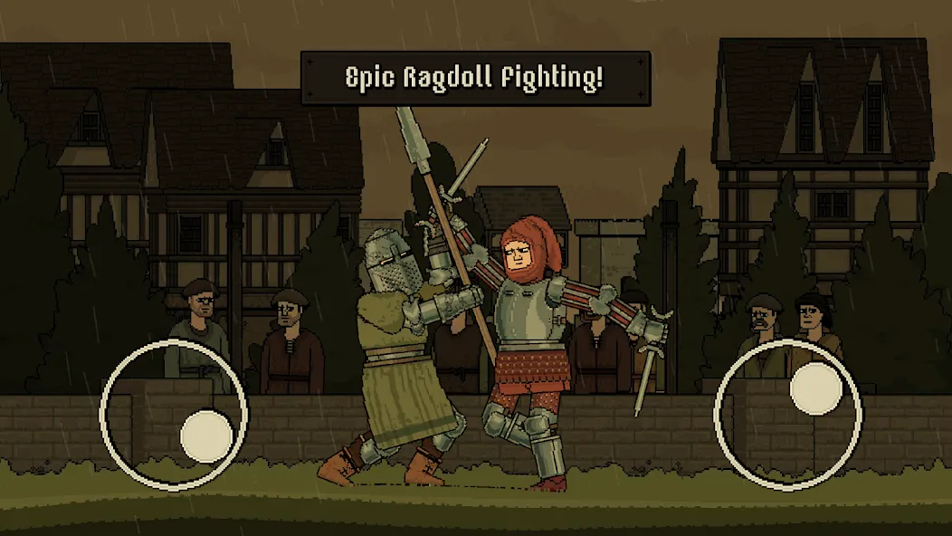 Bloody Bastards [MOD: безлимитные деньги и усиленное оружие] Screenshot 2