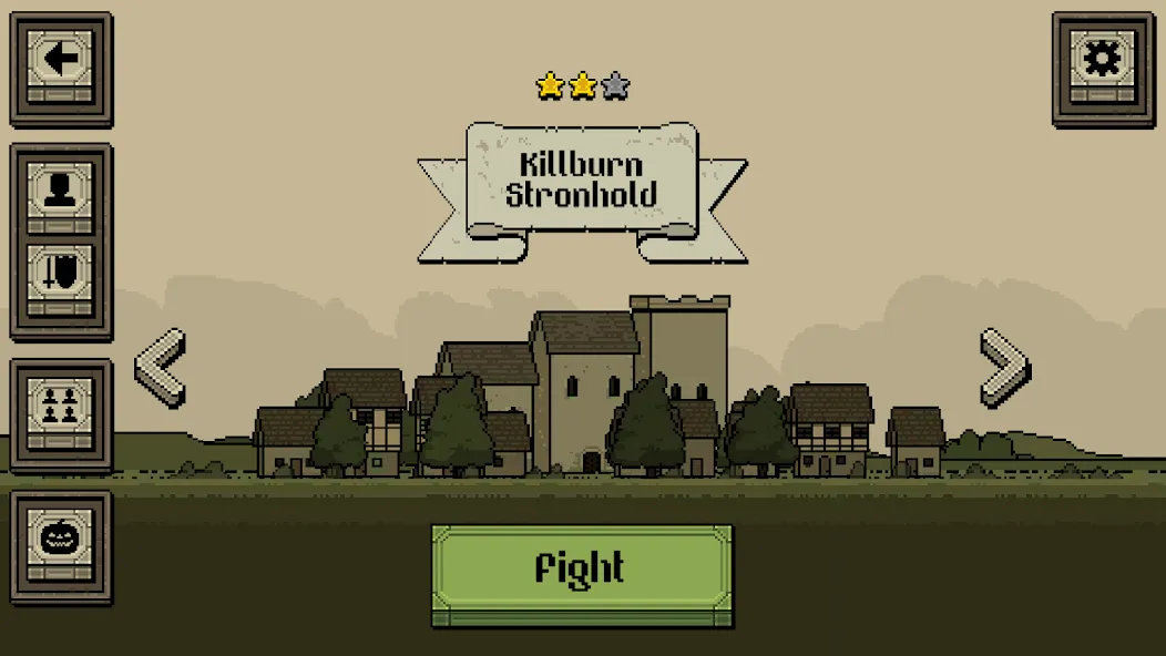 Bloody Bastards [MOD: безлимитные деньги и усиленное оружие] Screenshot 4