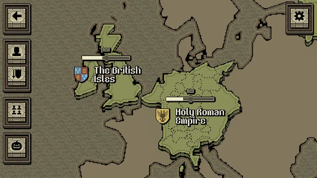 Bloody Bastards [MOD: безлимитные деньги и усиленное оружие] Screenshot 5