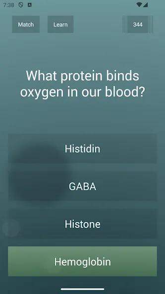 General Knowledge Quiz [MOD: безлимитные подсказки и открыты все вопросы] Screenshot 5