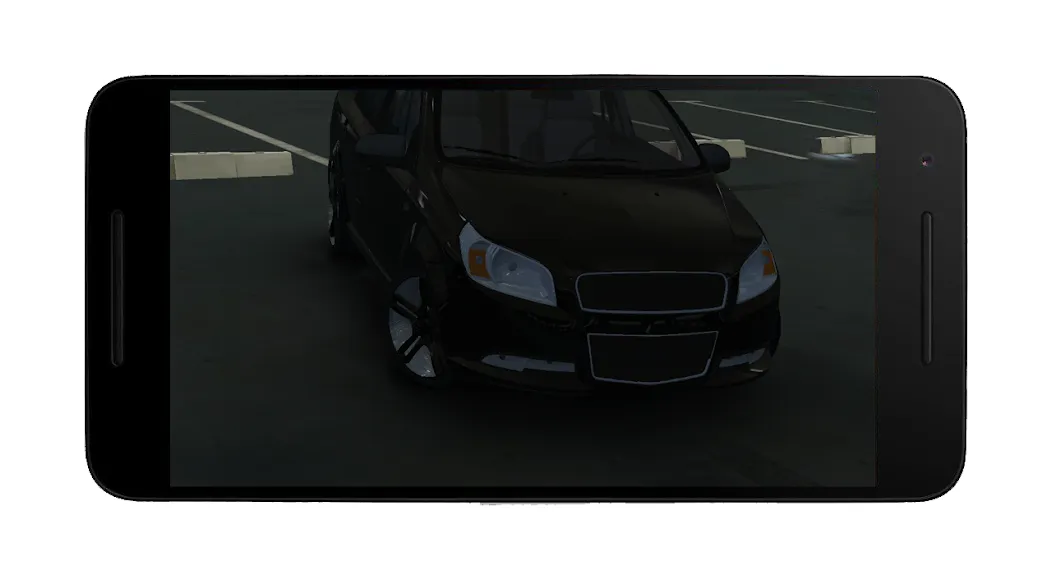 Uz Parking Underground [MOD: безлимитные деньги и открыты все машины] Screenshot 5