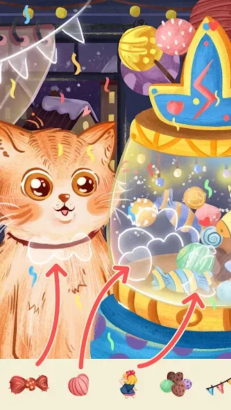 Artscapes - Art Jigsaw Puzzle [MOD: безлимитные подсказки и монеты] Screenshot 1