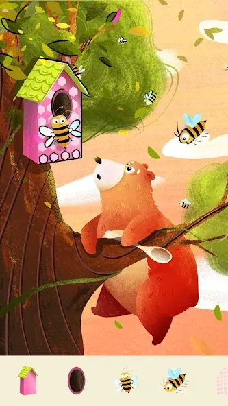 Artscapes - Art Jigsaw Puzzle [MOD: безлимитные подсказки и монеты] Screenshot 2