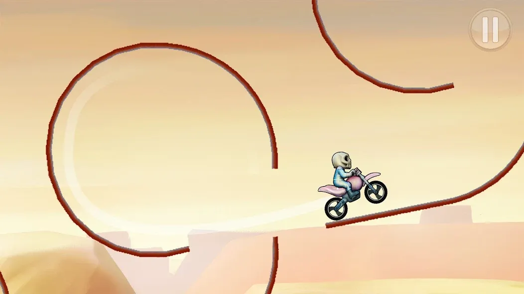 Bike Race：Motorcycle Games [MOD: безлимитные деньги и все байки] Screenshot 3