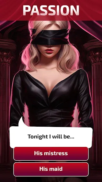 Novelize: Stories With Choices [MOD: безлимитные билеты и алмазы] Screenshot 4
