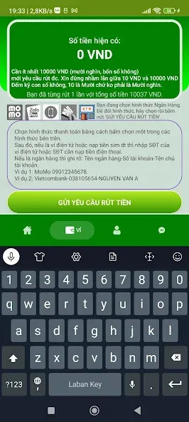 Nông Trại Kiếm Tiền Uy TínNhất [MOD: tiền vô hạn, mở khóa hết] Screenshot 5