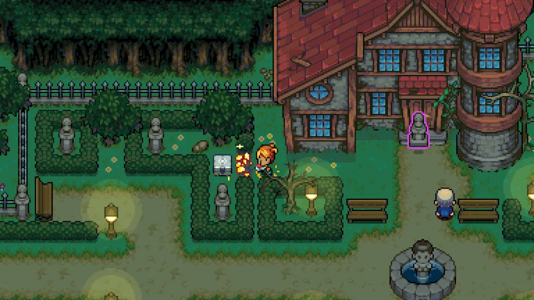 Coromon [MOD: бесконечные деньги и редкие коромоны] Screenshot 5