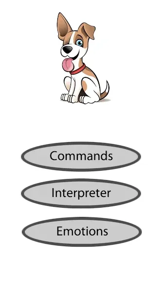 Dog Translator: Bark to Human [MOD: переводчик без ограничений и рекламы] Screenshot 3