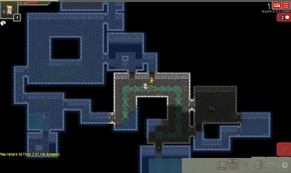 Experienced PD [MOD: улучшенные навыки и бонусы] Screenshot 5