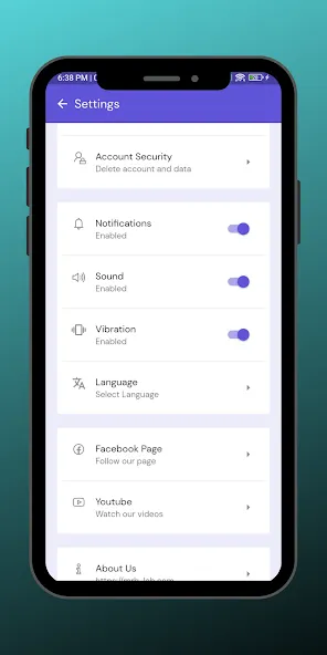 Legal Mastery Quiz [MOD: безлимитные подсказки и все ответы] Screenshot 5