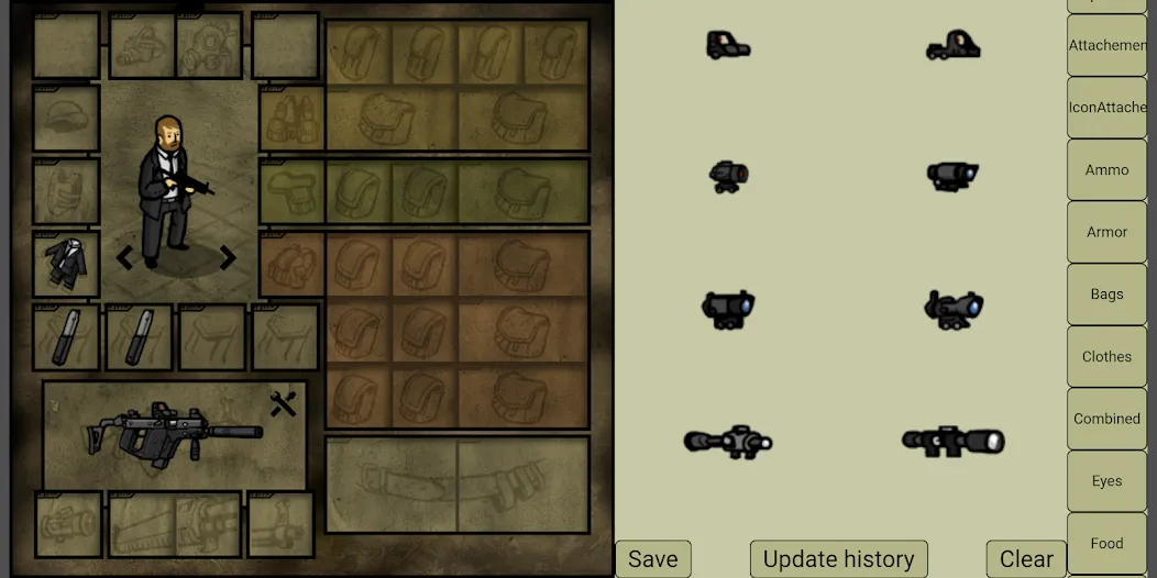 Innawoods [MOD: выживание без ограничений и ресурсов] Screenshot 2