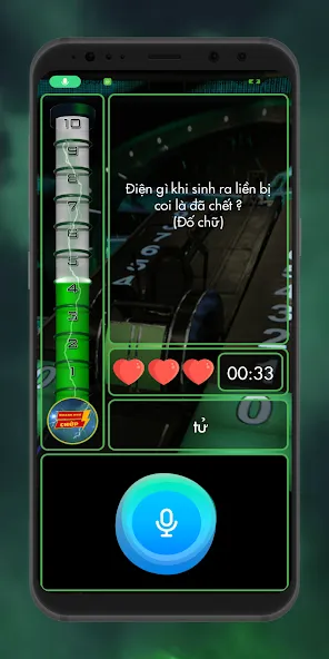 Nhanh Như Chớp - Mùa 5 [MOD: безлимитные подсказки и очки] Screenshot 5