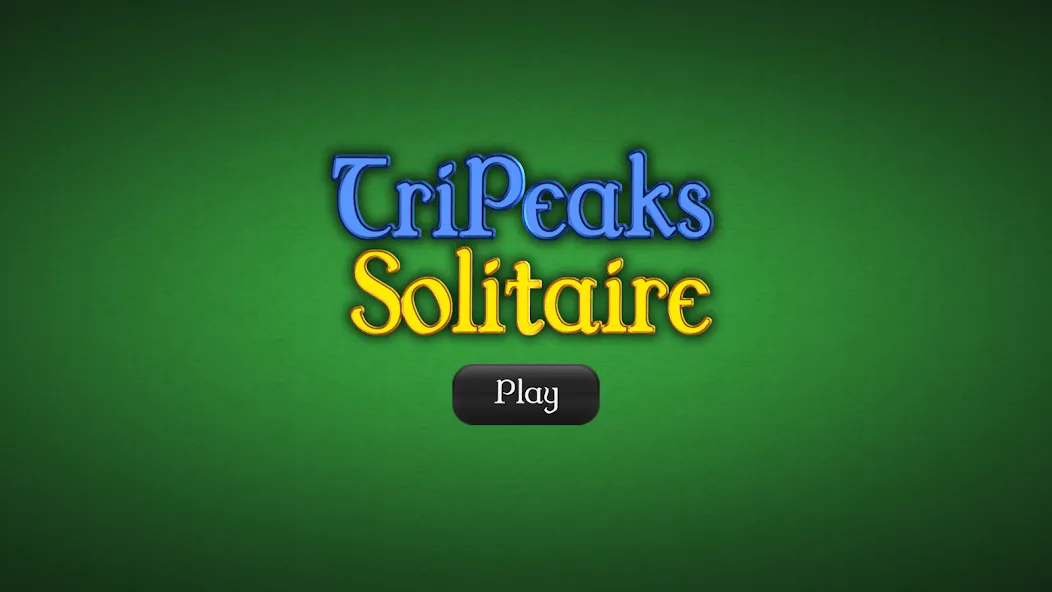 TriPeaks Solitaire [MOD: без рекламы и много подсказок] Screenshot 4