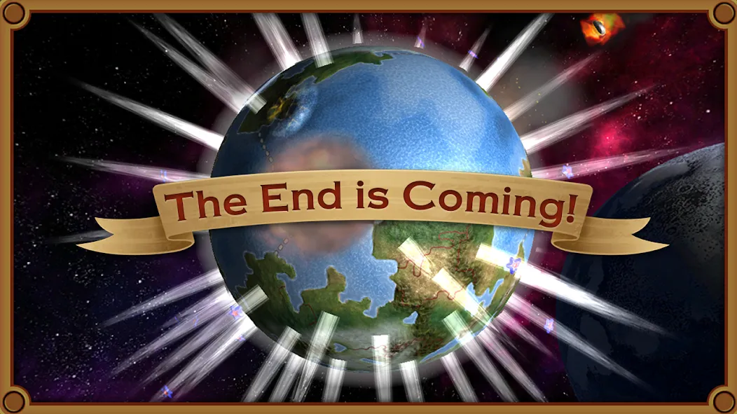 Rapture - World Conquest [MOD: безлимитные ресурсы и мировое господство] Screenshot 5