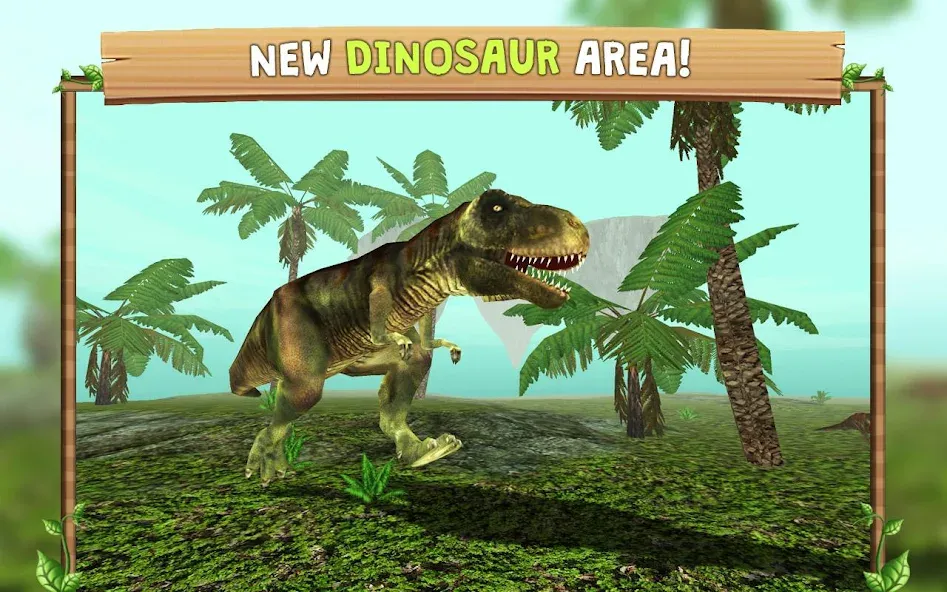 Dragon Sim Online: Be A Dragon [MOD: безлимитные деньги и мощный дракон] Screenshot 2