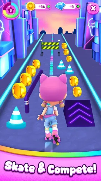 Cutie Care - Sweet Babysitter [MOD: безлимитные монеты и все предметы] Screenshot 5