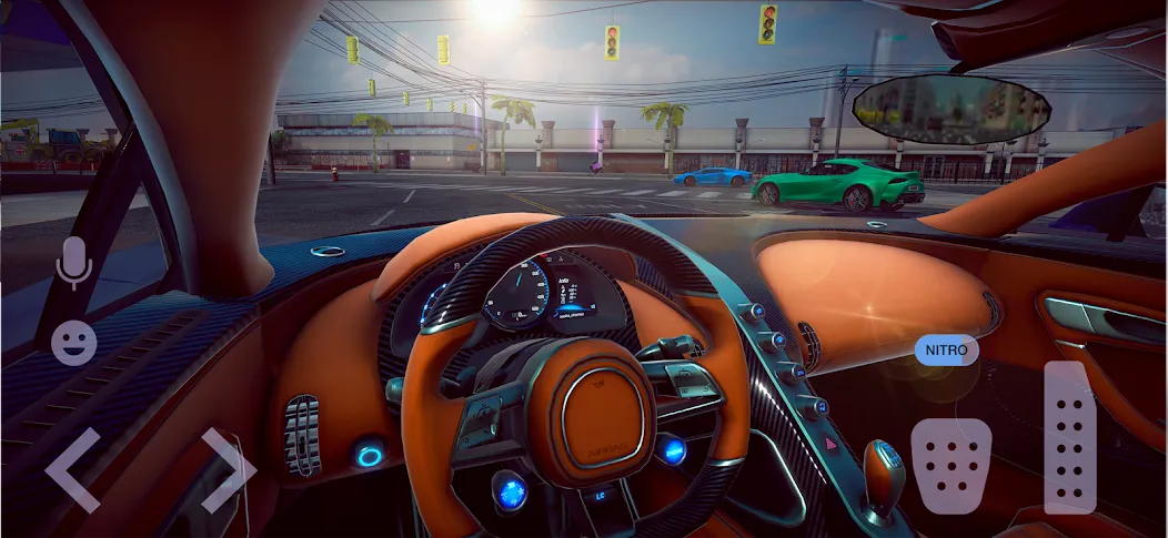 Tuning Club Online [MOD: много денег и все машины открыты] Screenshot 5