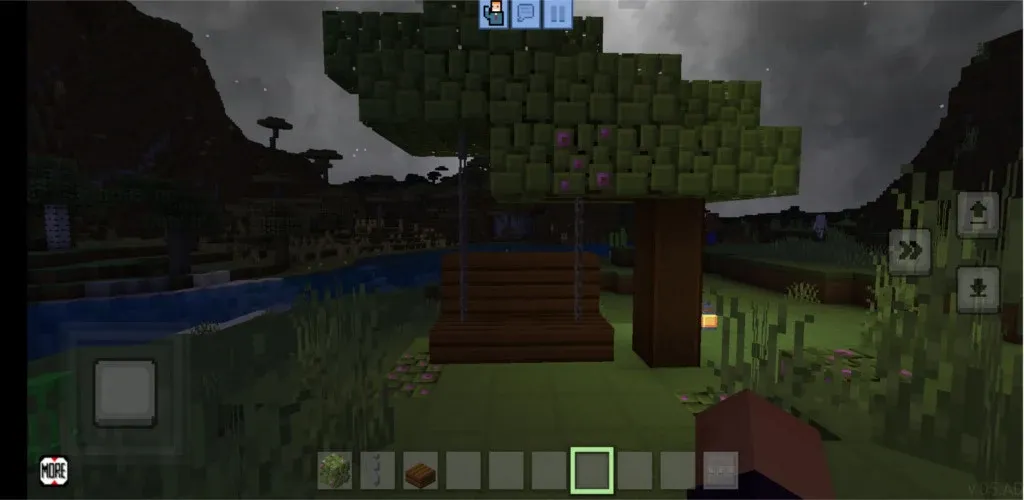 LokiCraft 2 [MOD: бесконечные ресурсы и открытый креатив] Screenshot 5