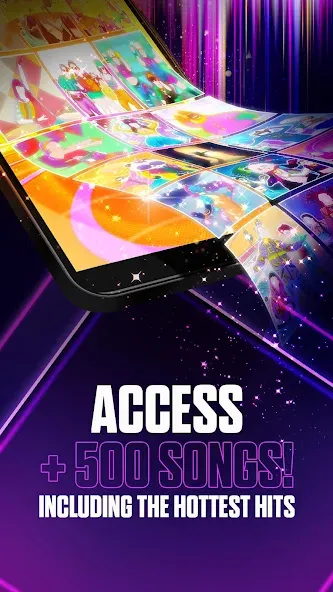 Just Dance Now [MOD: безлимитные танцы и открыты все песни] Screenshot 2