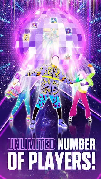 Just Dance Now [MOD: безлимитные танцы и открыты все песни] Screenshot 5